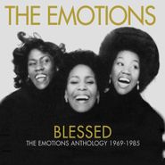 The Emotions, Blessed: The Emotions Anthology 1969-1985 (CD)
