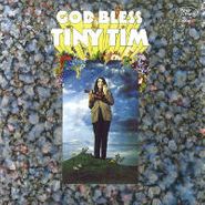 Tiny Tim, God Bless Tiny Tim [Expanded Edition] (CD)