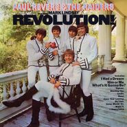 Paul Revere & The Raiders, Revolution! [Deluxe Expanded Mono Edition] (CD)