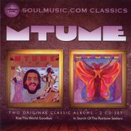 Mtume, Kiss This World Goodbye /in Se (CD)