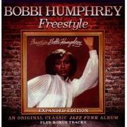 Bobbi Humphrey, Freestyle [Expanded Edition] (CD)
