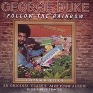 George Duke, Follow The Rainbow [Expanded Edition] (CD)