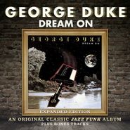 George Duke, Dream On [Expanded Edition] (CD)