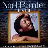 Noel Pointer, Feel It (CD)