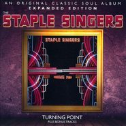 The Staple Singers, Turning Point [Expanded Edition] [Bonus Tracks] (CD)