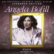 Angela Bofill, Angie [Expanded Edition] (CD)