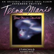 Teena Marie, Starchild [Expanded Edition] (CD)