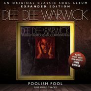 Dee Dee Warwick, Foolish Fool [Expanded Edition] (CD)