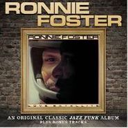 Ronnie Foster, Love Satellite [Expanded Edition] (CD)