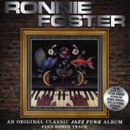 Ronnie Foster, Delight [Expanded Edition] (CD)