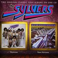 The Sylvers, Showcase / New Horizons (CD)