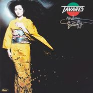 Tavares, Madam Butterfly [Bonus Tracks] (CD)