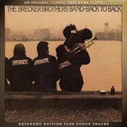 The Brecker Brothers, Back To Back [Expanded Edition] (CD)