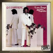 G.C. Cameron, Love Songs & Other Tragedies [Expanded Edition] (CD)