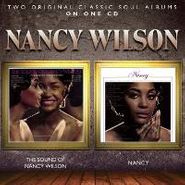 Nancy Wilson, The Sound Of Nancy Wilson / Nancy (CD)