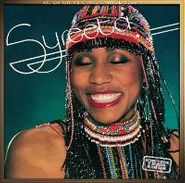 Syreeta, Syreeta (1980) (CD)