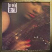Angela Bofill, Intuition [Expanded Edition] (CD)