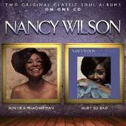 Nancy Wilson, Son Of A Preacher Man / Hurts So Bad (CD)