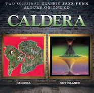 Caldera, Caldera / Sky Islands (CD)