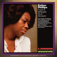 Esther Phillips, From A Whisper To A Scream [Expanded Edition] (CD)