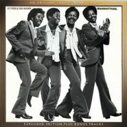 The Manhattans, It Feels So Good [Expanded Edition] (CD)