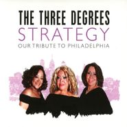 The Three Degrees, Strategy: Our Tribute To Philadelphia (CD)