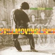 Simon Turner, Still Moving Light (CD)