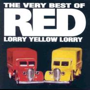 Red Lorry Yellow Lorry, Very Best Of Red Lorry Yellow (CD)