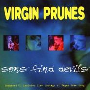 Virgin Prunes, Sons Find Devils (CD)