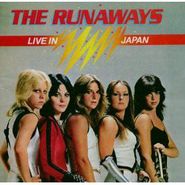 The Runaways, Live In Japan (CD)