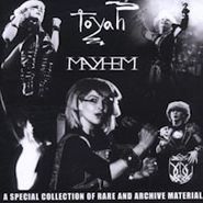 Toyah, Mayhem [Bonus Tracks] (CD)