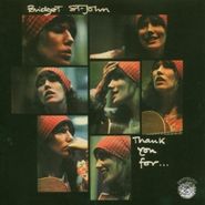 Bridget St. John, Thank You For (CD)