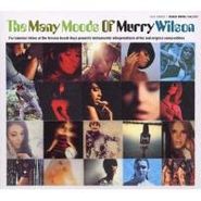 Murry Wilson, Many Moods Of (CD)