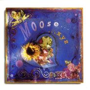 Moose, Xyz [Bonus Tracks] [Reissue] (CD)