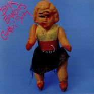 BMX Bandits, Getting Dirty (CD)