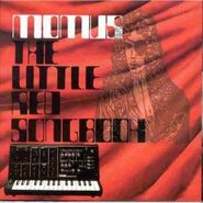 Momus, Little Red Songbook (CD)