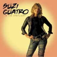 Suzi Quatro, In The Spotlight [Bonus Track] (CD)