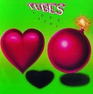 The Tubes, Love Bomb [Bonus Tracks] [Remastered] (CD)
