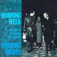 Working Week, Working Nights [Deluxe Edition] (CD)