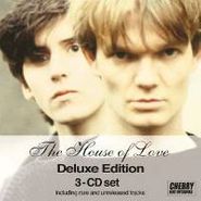 The House Of Love, The House Of Love [Deluxe Edition] (CD)