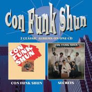 Con Funk Shun, Con Funk Shun / Secrets (CD)