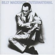 Billy Mackenzie, Outernational [Special Edition] (CD)