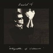David J, Etiquette Of Violence [Expanded Edition] (CD)