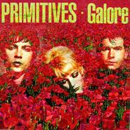 The Primitives, Galore [Deluxe Edition] [Import] (CD)