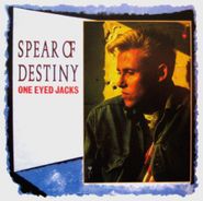 Spear Of Destiny, One Eyed Jacks (CD)