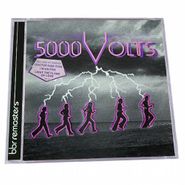5000 Volts, 5000 Volts [Expanded Edition] (CD)