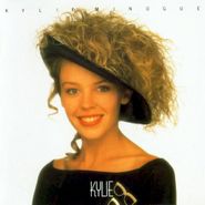 Kylie Minogue, Kylie [Uk Import] (LP)
