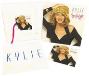 Kylie Minogue, Enjoy Yourself [Uk Import] (LP)