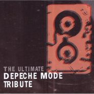 Various Artists, Ultimate Depeche Mode Tribute (CD)