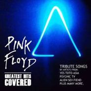 Various Artists, Pink Floyd: Greatest Hits Covered (CD)
